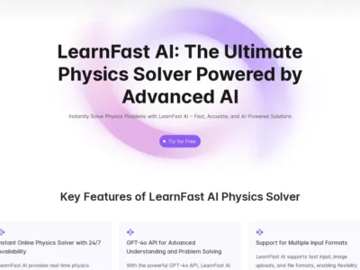 LearnFast AI