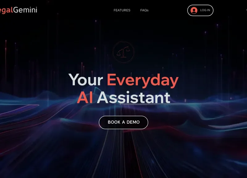 LegalGemini.Com
