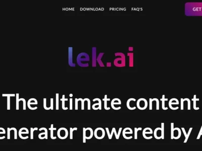 Lek