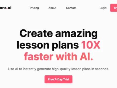 LessonPlans.Ai