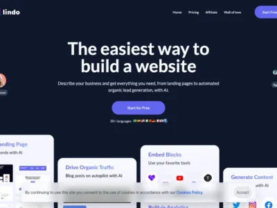 Lindo AI