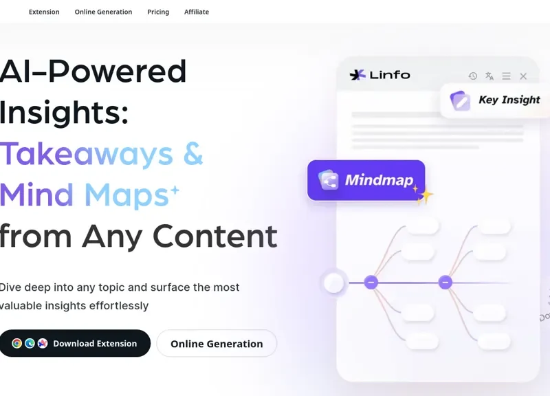 Linfo.Ai