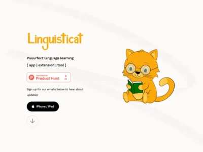 Linguisticat