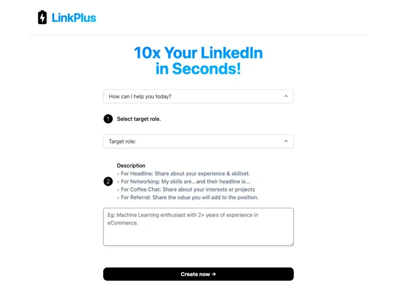 LinkPlus