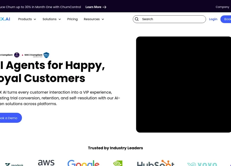 LIveX AI