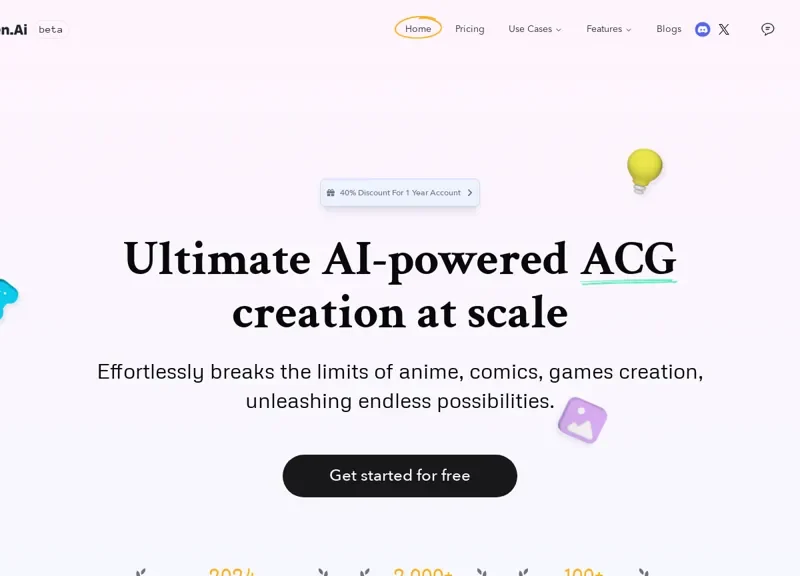 LlamaGen.Ai