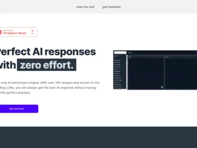 LlmChef