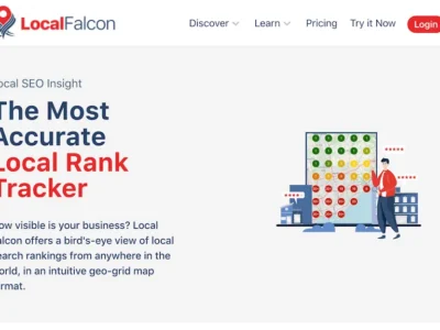 Local Falcon