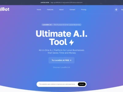Localbot Ai
