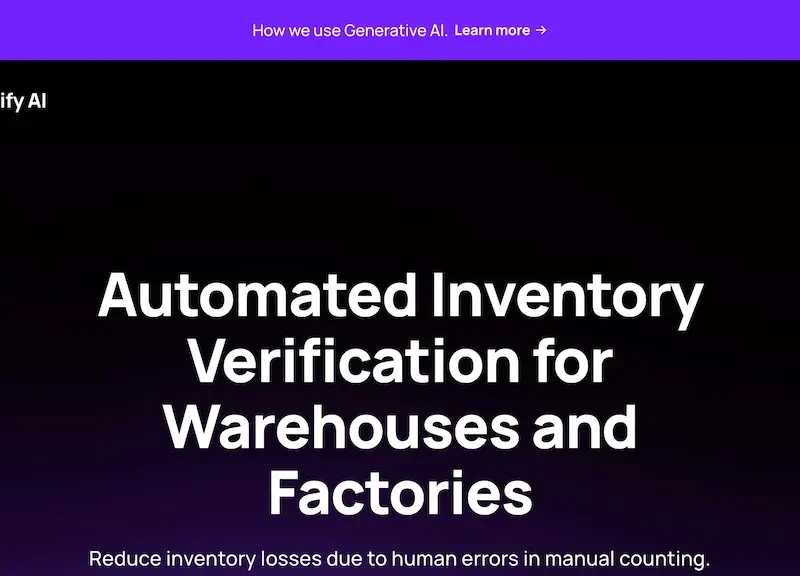 Logistify AI