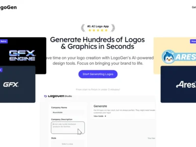LogoGen