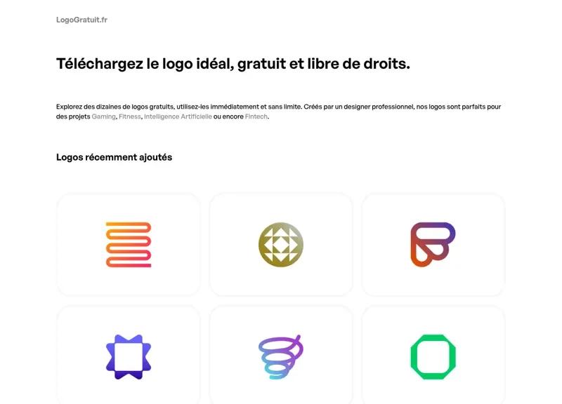 LogoGratuit