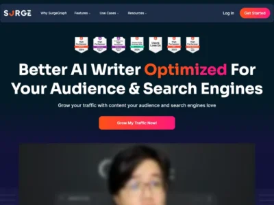 Longform AI