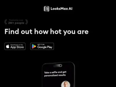 Looksmax.Ai