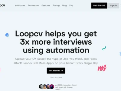 Loopcv