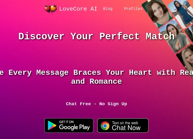 LoveCore AI