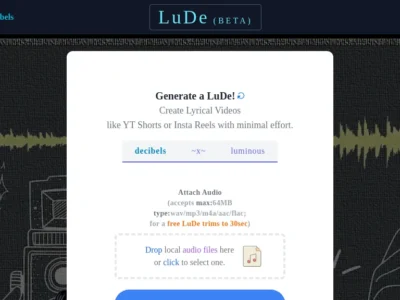 LuDe