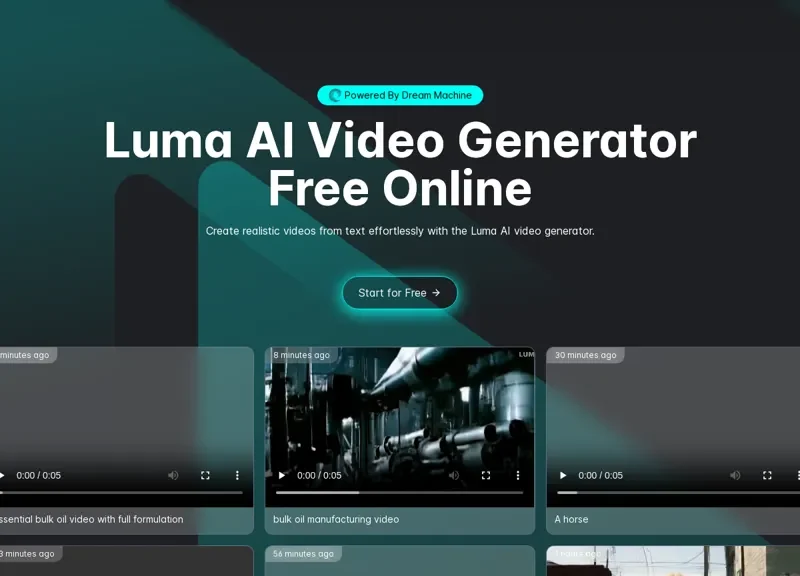 AIVideoGenerator.Me