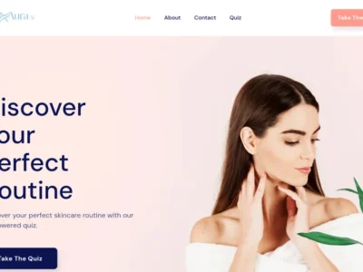 LuxAura AI