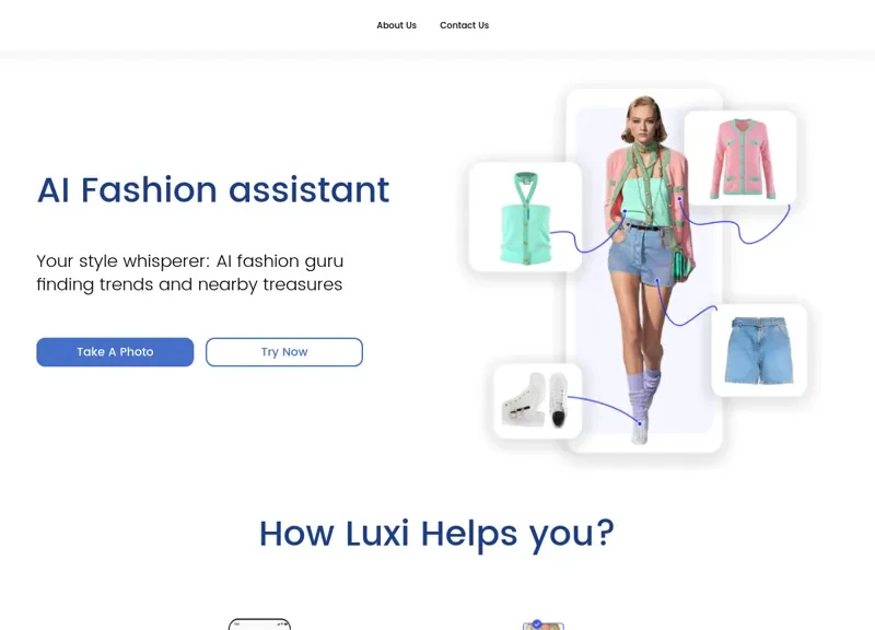 Luxi.Ai