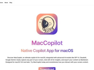MacCopilot