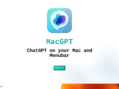 MacGPT