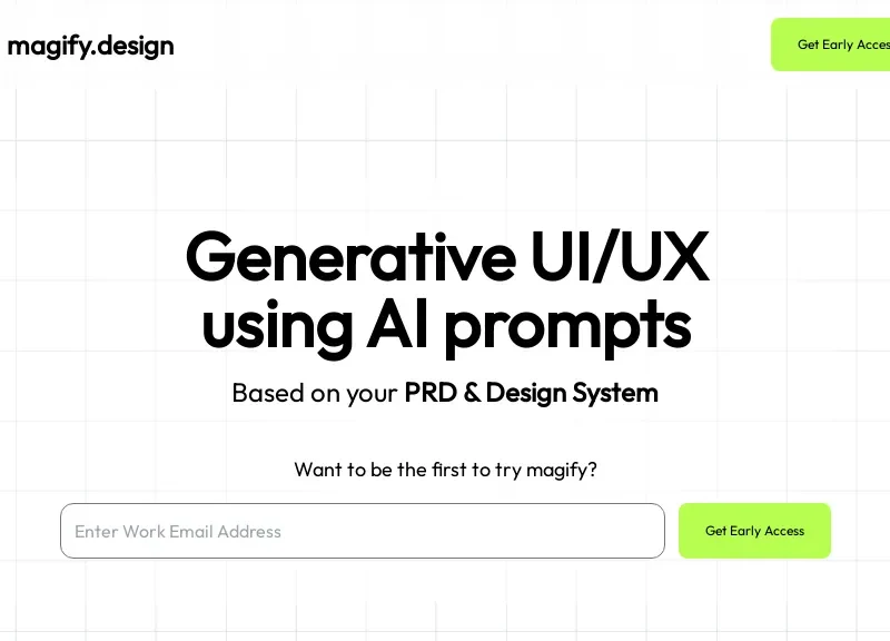 Magify.Design