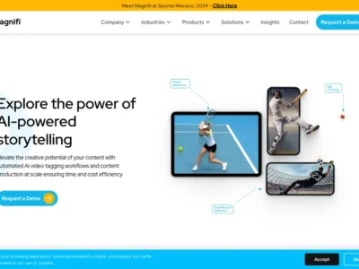 Magnifi.Ai