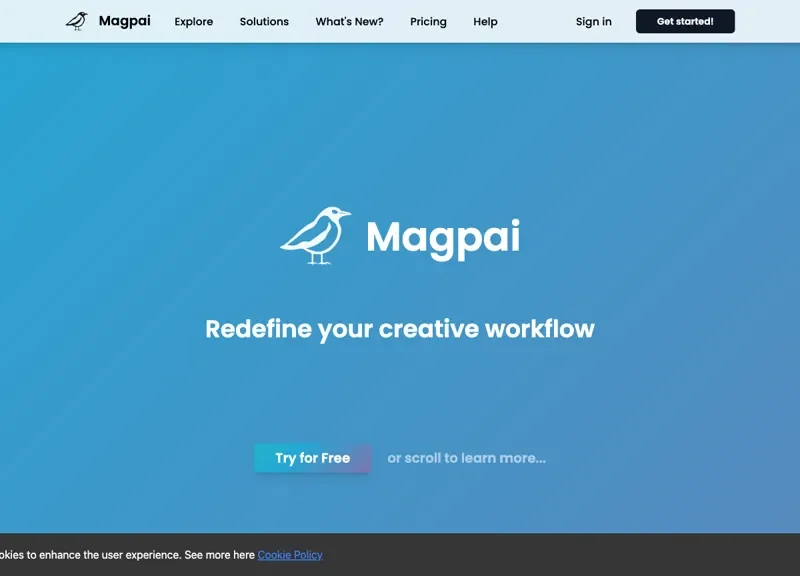 Magpai