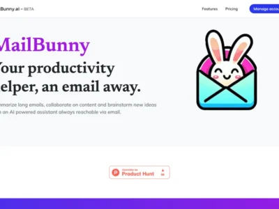 MailBunny.Ai