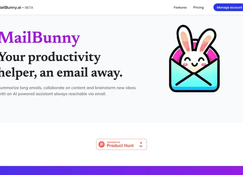 MailBunny.Ai