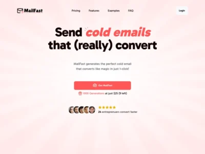 Mailfast
