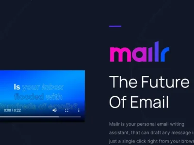 Mailr