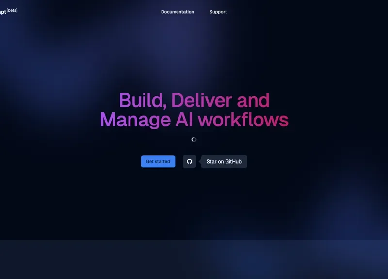 ManagePrompt