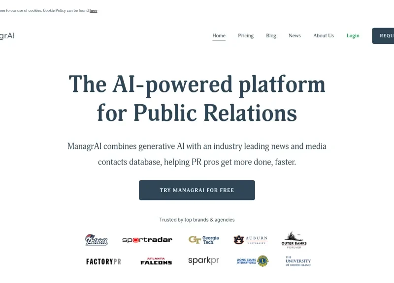 Managr.AI