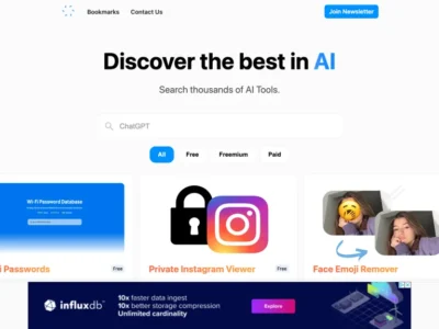 Mango AI