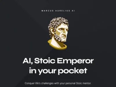 Marcus Aurelius AI