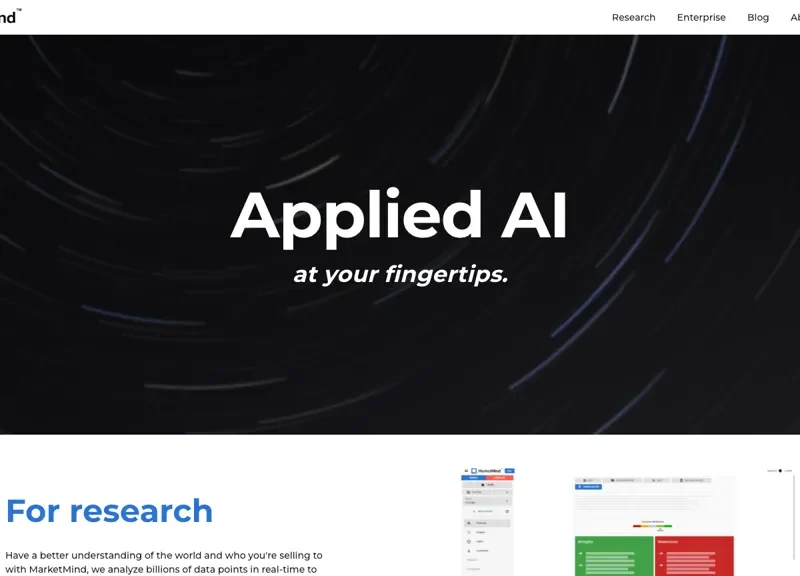 MarketMind