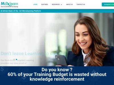 Maxlearn