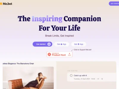 Me.Bot