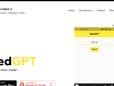 MedGPT