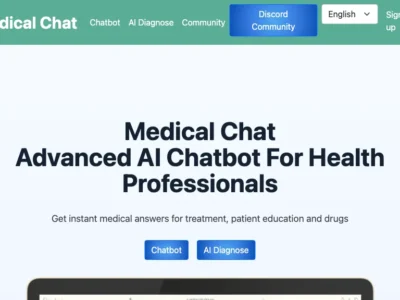 Medical Chat