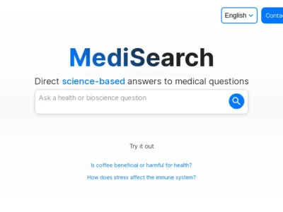 MediSearch