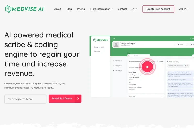 Medvise