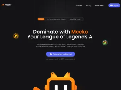 Meeko