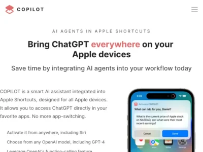 MeetCOPILOT.App