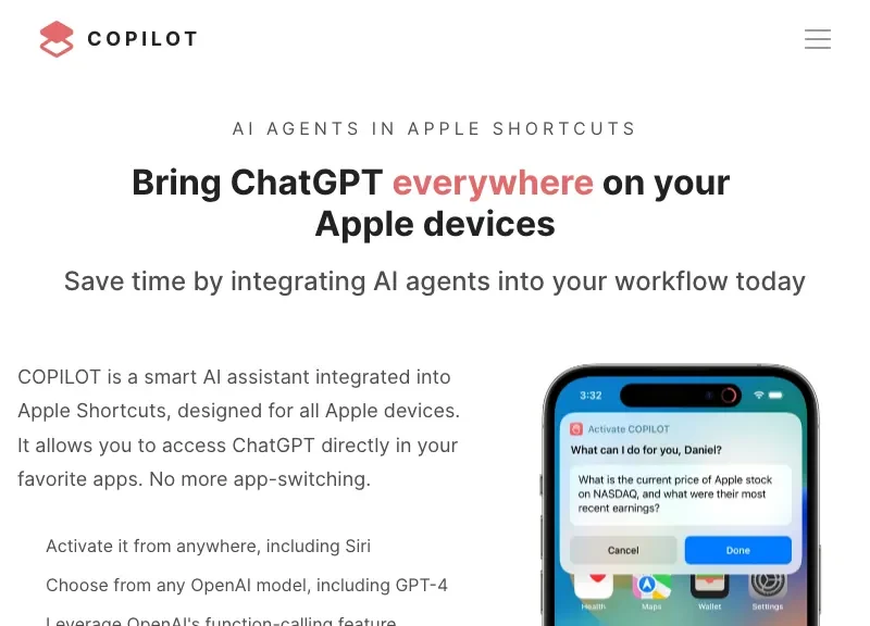 MeetCOPILOT.App