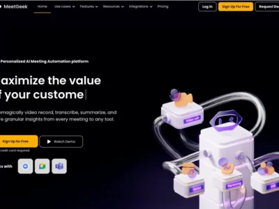 MeetGeek