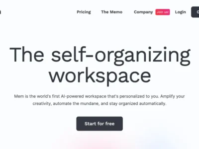Mem.Ai