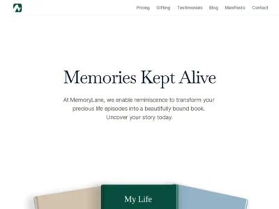 MemoryLane